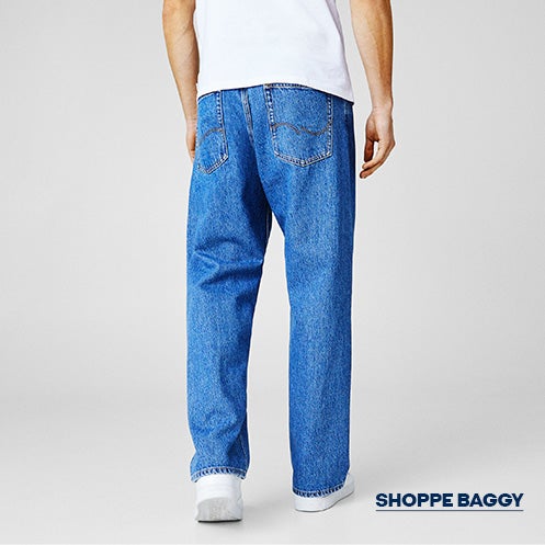 Jeans für Herren - Jack & Jones