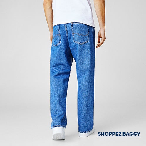 Jeans pour homme - Jack & Jones