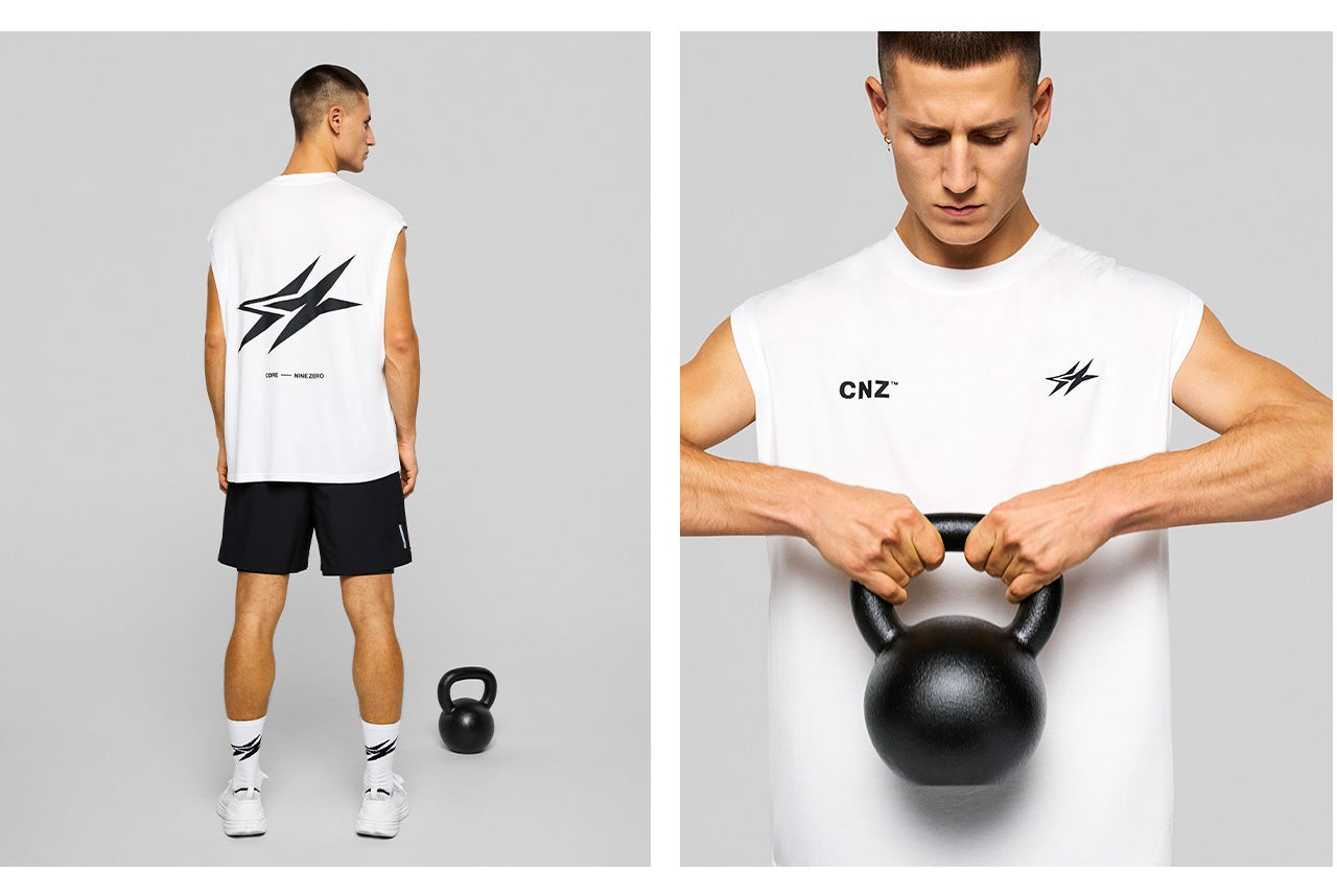New sports collection