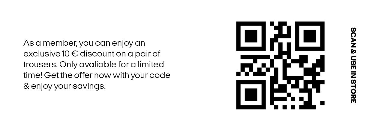 use deal in store