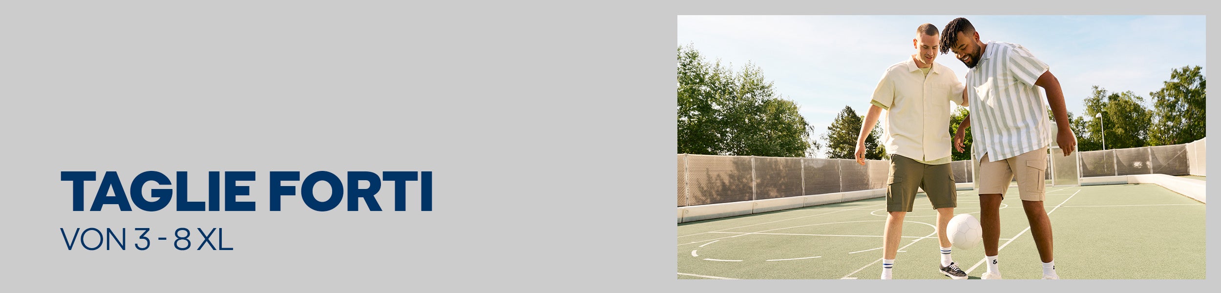 Jack & Jones Plus size