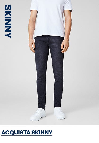 jeans skinny da uomo - Jack & Jones