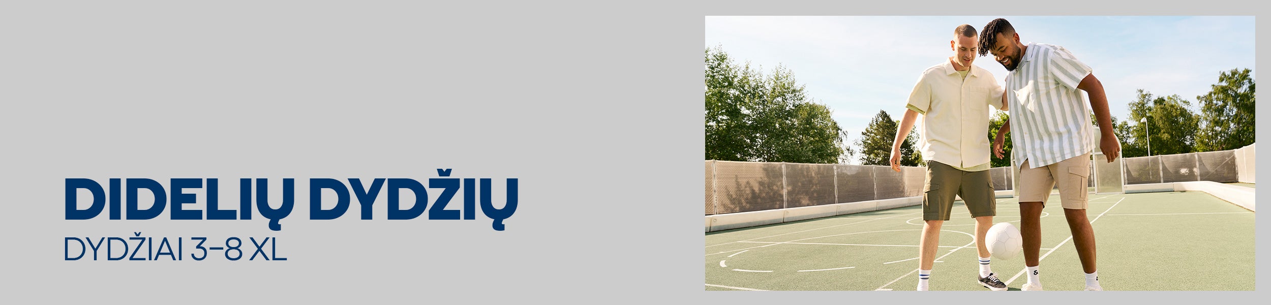 Jack & Jones Plus size