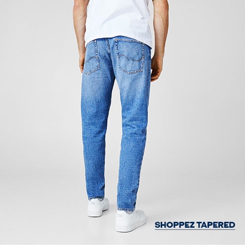 Jeans pour homme - Jack & Jones
