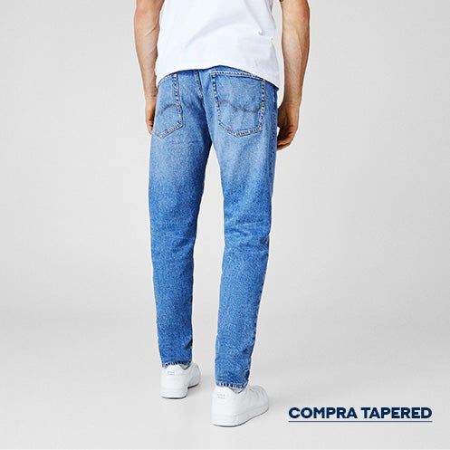 Vaqueros de hombre - Jack & Jones