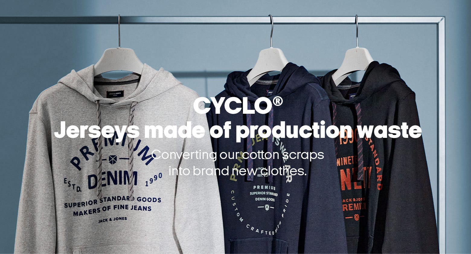 Cyclo | Jack & Jones