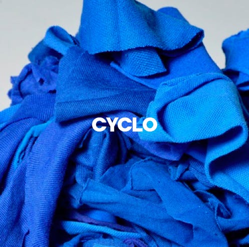 CyCLO | Jack&Jones