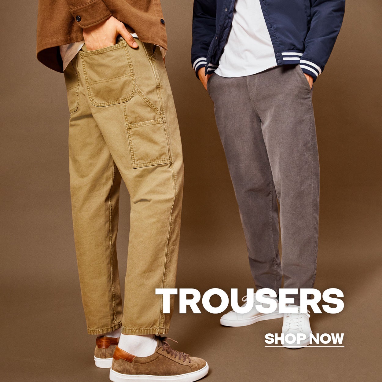 Buy Men Trousers Online in India  Jack  Jones