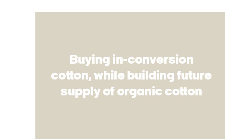 In conversion cotton | Jack & Jones