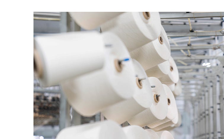 Jack & Jones Is Making Organic Cotton Its 2023 Priority