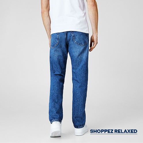 Men's Jeans - Jack & Jones