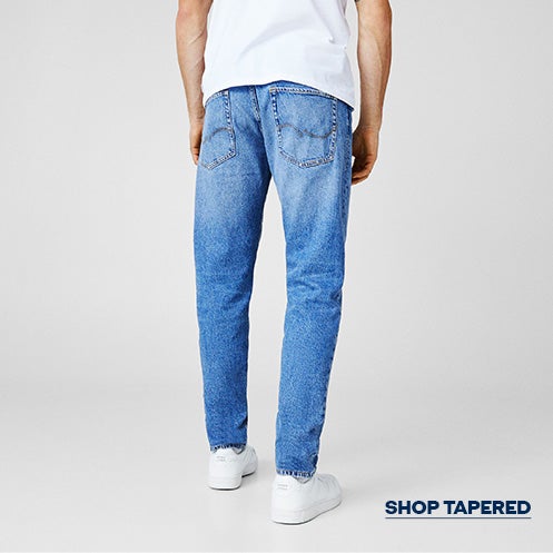 Jeans for menn - Jack & Jones