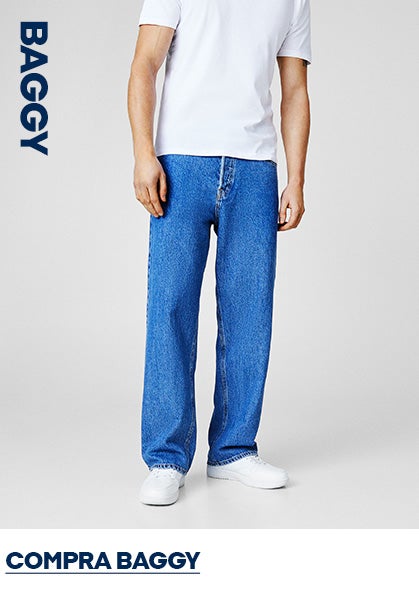 JACK JONES Ropa y calzado para hombre Web oficial