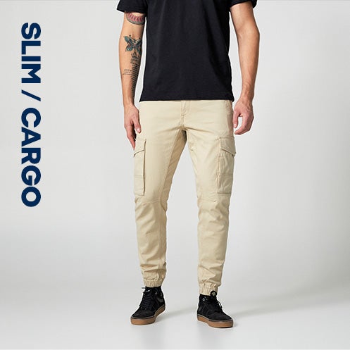 Jack and jones fit on sale guide