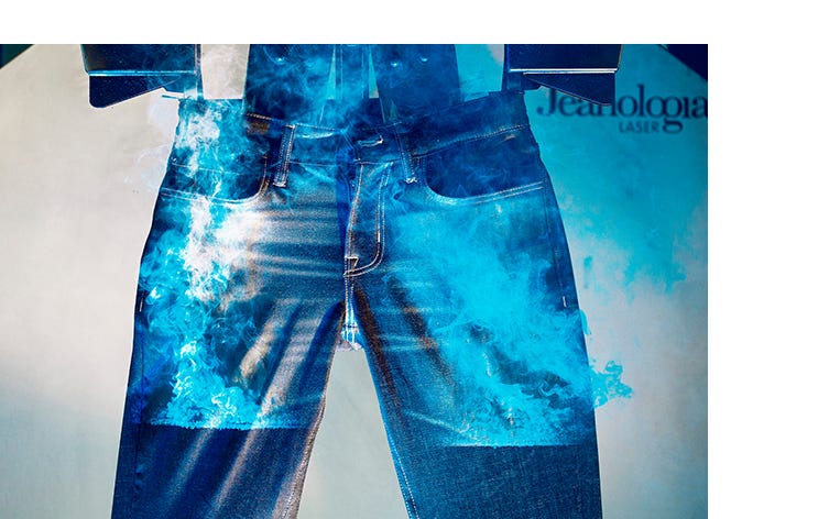Jack & Jones Uses Infinna Fiber In Jeans – Sourcing Journal