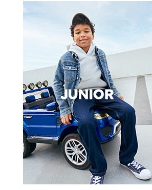 Jack & Jones Junior