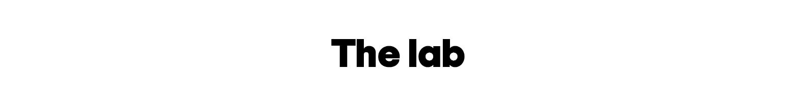 The Lab | Jack & Jones