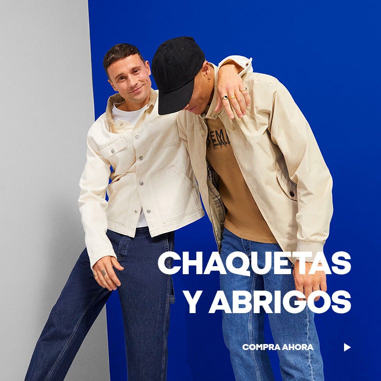 & JONES Ropa calzado para hombre | Web oficial