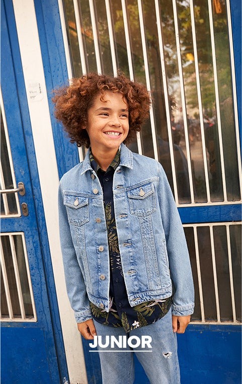 & JONES Ropa calzado para hombre | Web oficial