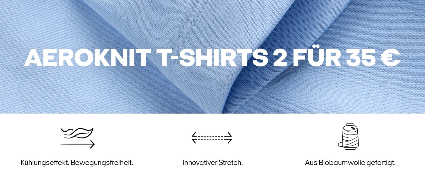 T-Shirts im Angebot - 2 für 35 € - Online Kaufen | JACK & JONES