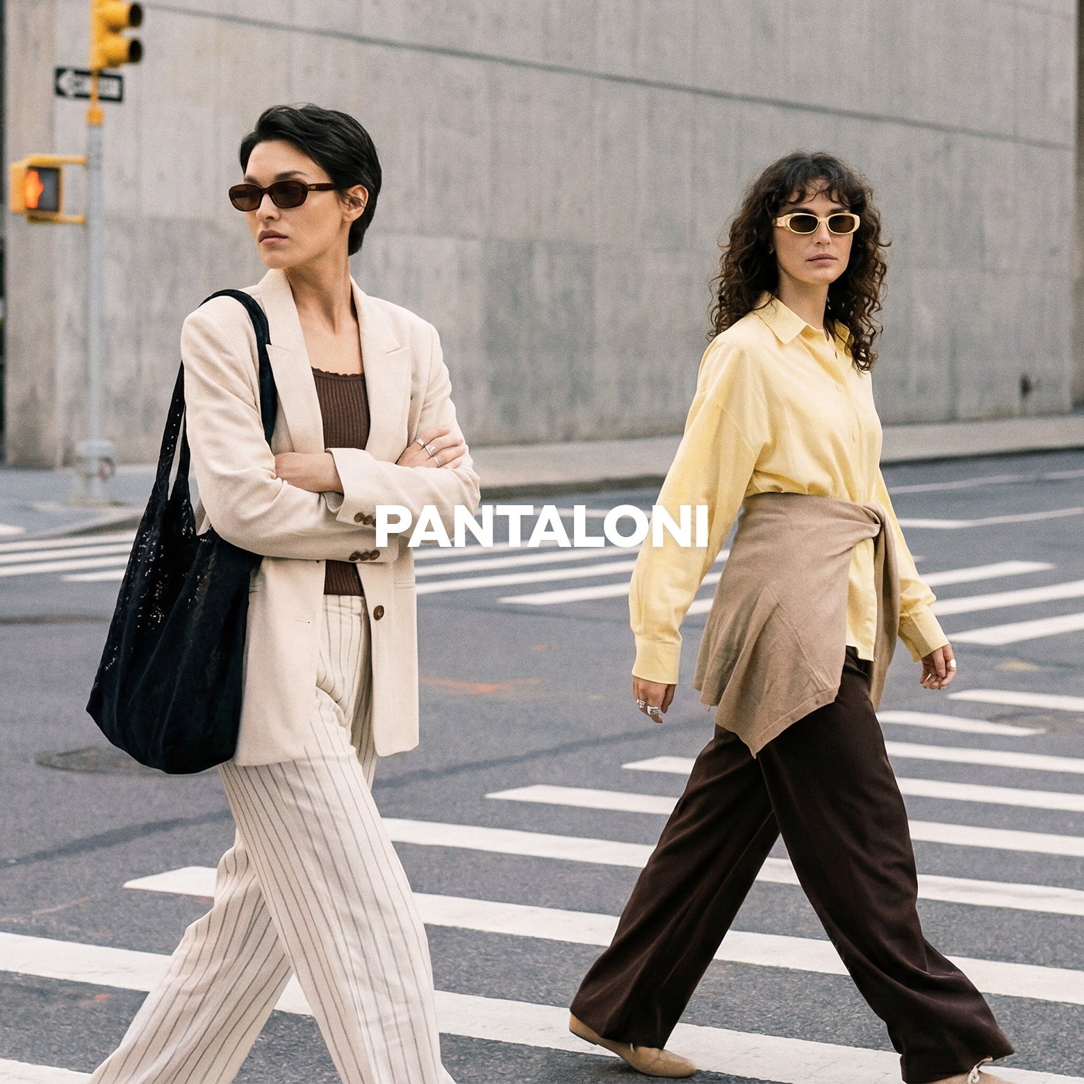 Jacqueline De Yong Sienna Hw Pants Pnt L.32 - Pantaloni Donna | Nencini Jacqueline De Yong Sienna Hw Pants Pnt L.32 - Pantaloni Donna | Nencini