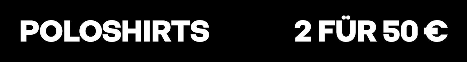 Poloshirts-Angebot - 2 für 50 € - Online Kaufen | JACK & JONES